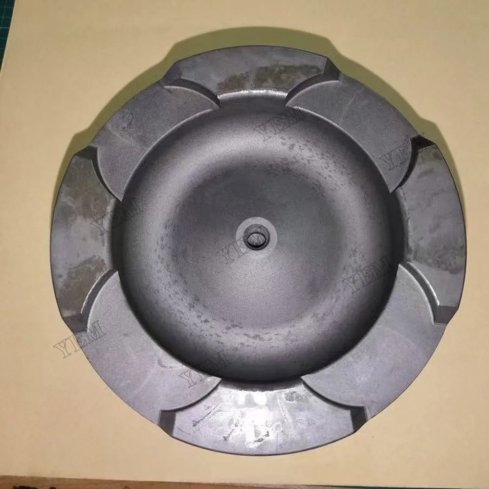 For Yanmar 6N165 Piston Industrial Engine Parts 2