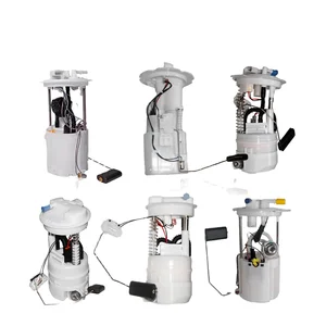 KINGSTEEL OEM 77020-26031 Best Price Auto Electrical System Fuel Pump Assembly for Toyota Hiace 2TR