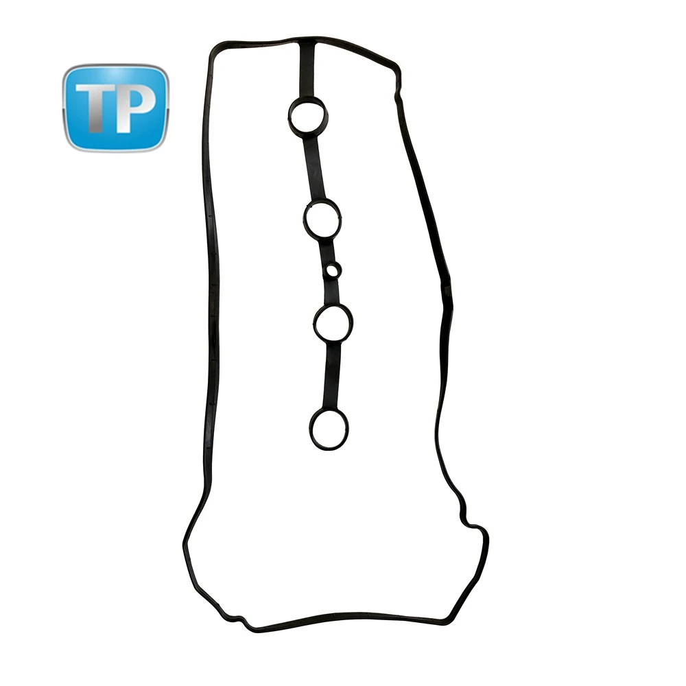 가스켓 실린더 헤드 커버 OEM ZJ20-10-235 ZJ2010235 마즈다(Mazda)와 호환 가능