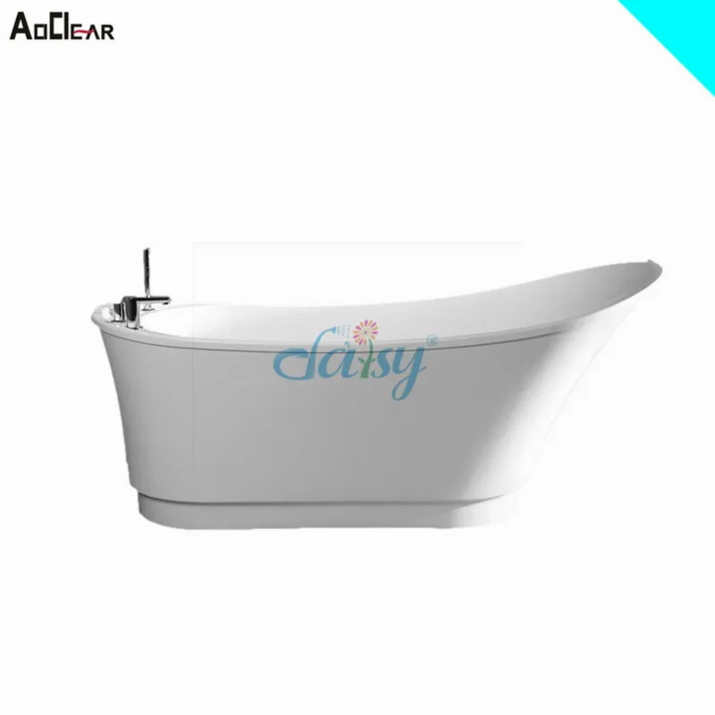 C Aoclear White Color Japanese Standing Integral Woodbridge Water Trough Overflow Mobile Bathtubs For Tall People Buy Mobile Bathtubs Bathtubs For Tall People Overflow Bathtubs Product On Alibaba Com