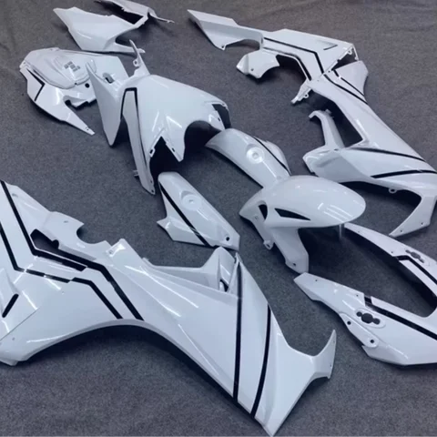 For Honda CBR1000RR 2017 2018 2019 2020  2021  2022  2023 2024 2025 Bodywork Injection  Abs Plastic Motorcycle Fairing Kit
