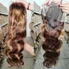 Body Wave