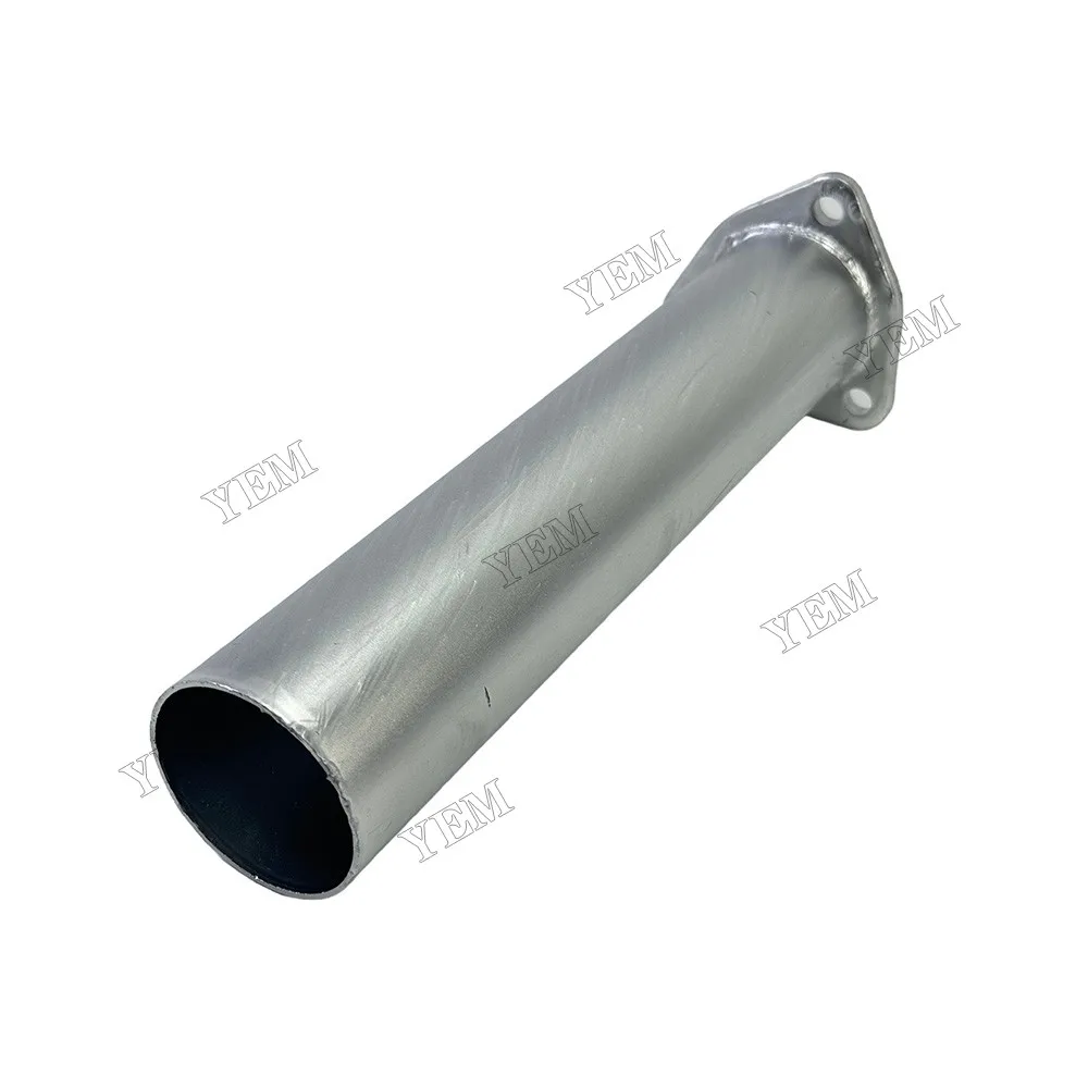Compatible for Caterpillar E320D Exhaust Pipe 324-4166 Engine Parts China Supplier 2