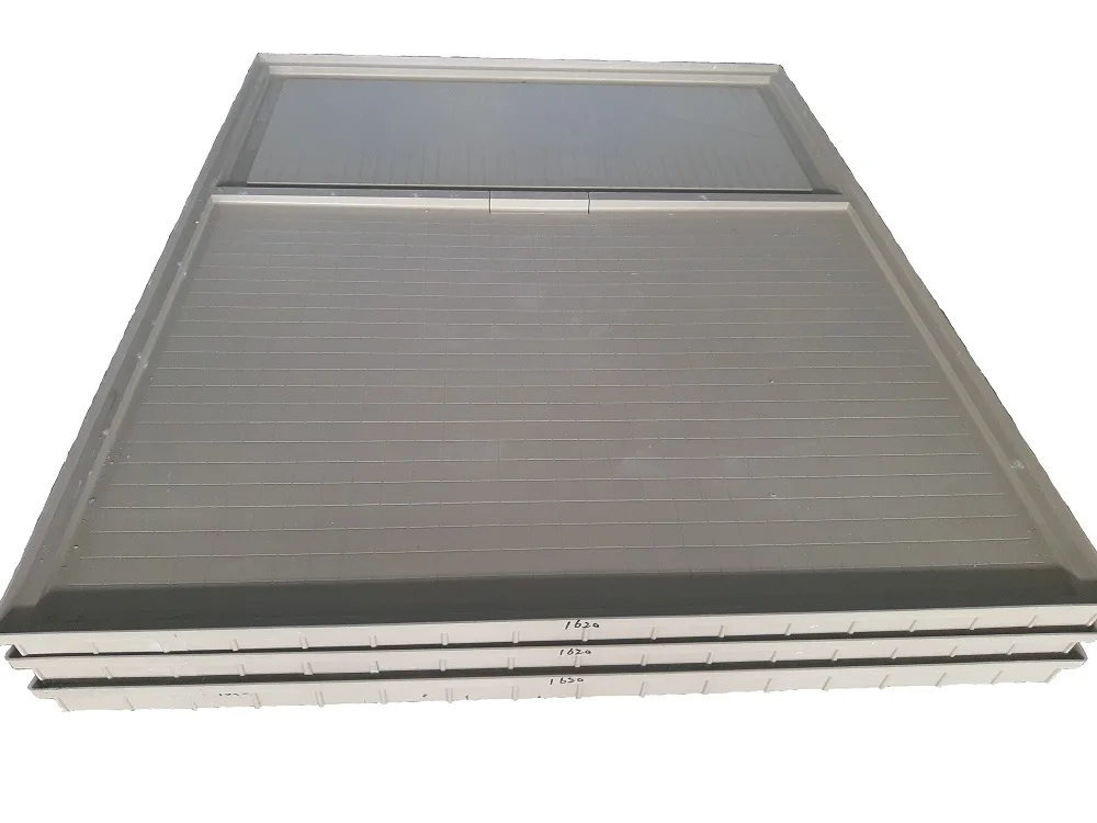 walk-in shower base