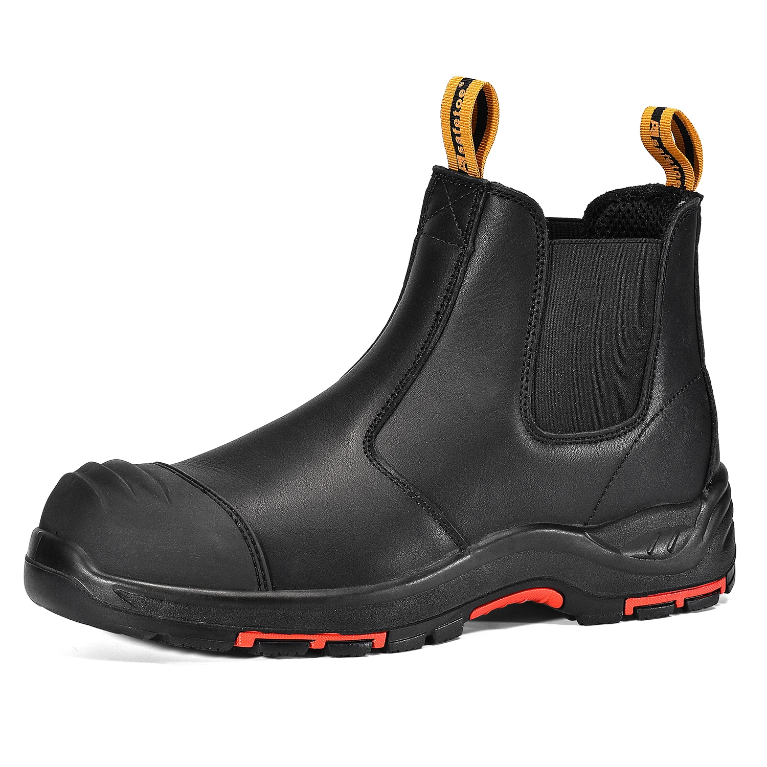 insulated waterproof composite toe boots