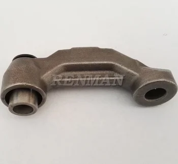 3945236 康明斯发动机 isl9.5 摇臂杠杆阀十字头