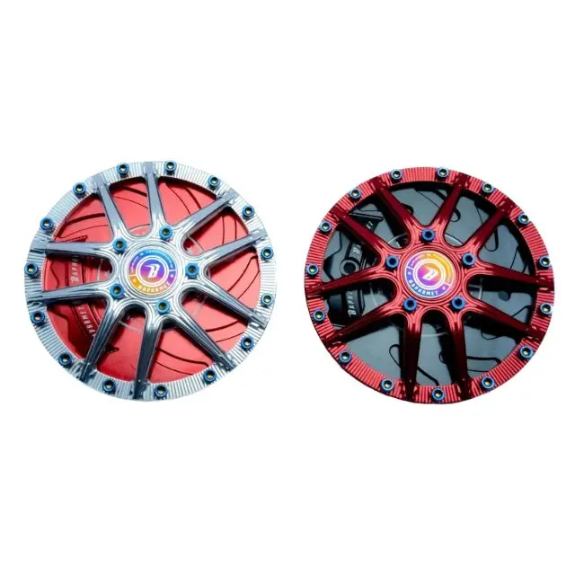 For Baphomet Protective Engine Cover for YAMAHA TMAX2017-2021 Tmax530 Tmax 560 Motorcycle Parts