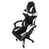 White gaming chair