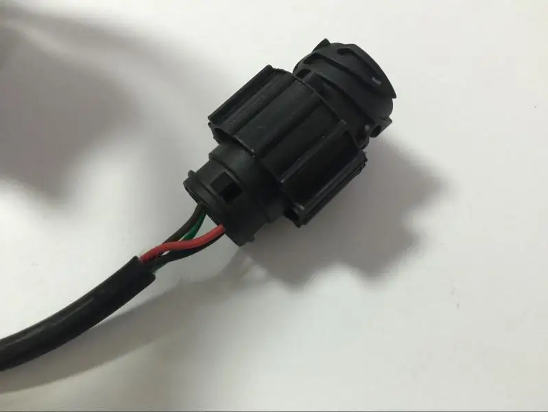 Truck Turbo Boost Pressure and Temperature Sensor for VOLVO 20706889 20374280 20478260