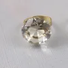 oro transparente