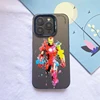 Per Iron Man
