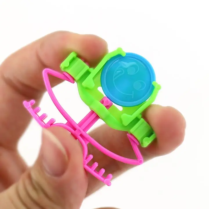 flying toy candy