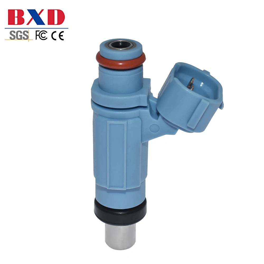 Suzuki King Quad 700 & 750 Fuel Injectors - Reliable Performance