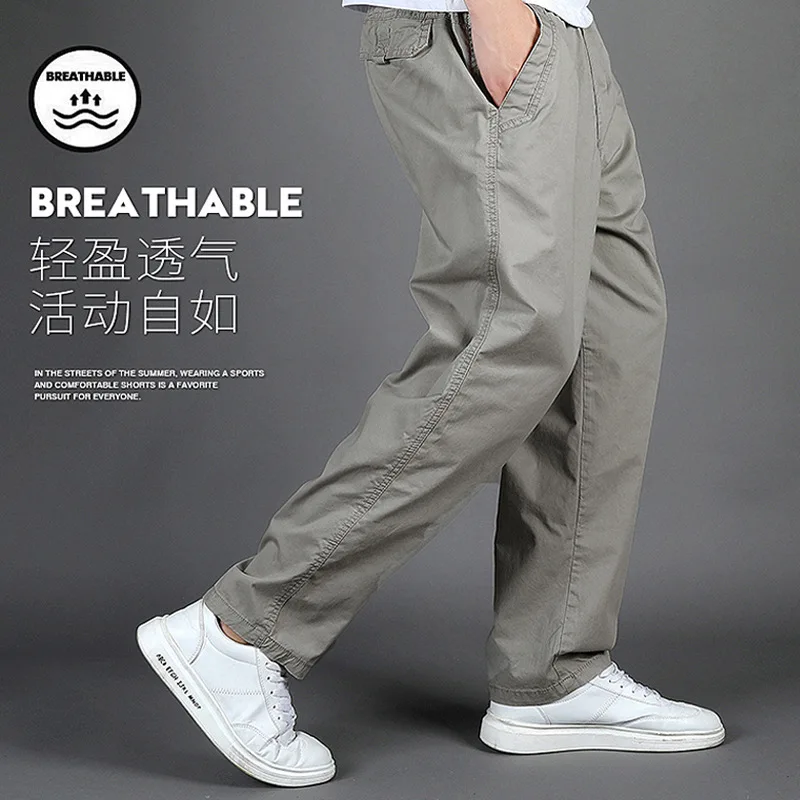 Stylish Ways to Wear Cargo Pants for Men-cheohanoi.vn