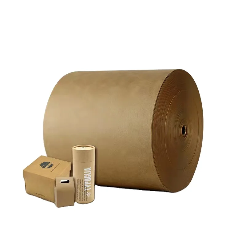 Kraft Paper Rolls, Kraft Paper, Shipping Supplies