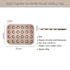 Regular model-gold-24 small baking pan