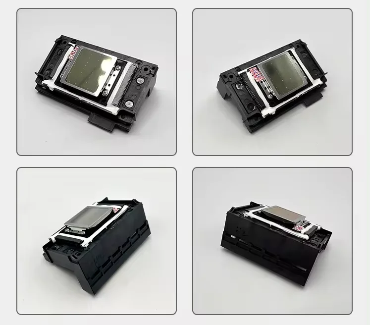 Factory Sales New Eco Solvent UV DTF Print Head XP600 Print Head F1080 Nozzle Inkjet Printer Head details