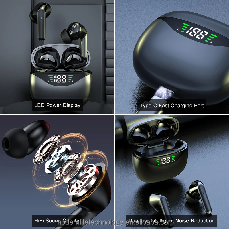 Wireless Quality Earbuds The Best Wireless Bluetooth Earbuds Of