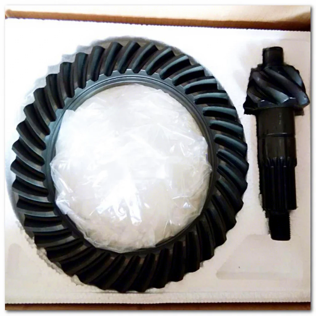 8-97023-741/ 1-41201-741-0 7x41 NPR Crown and Pinion for Isuzu