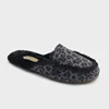 Grey Leopard