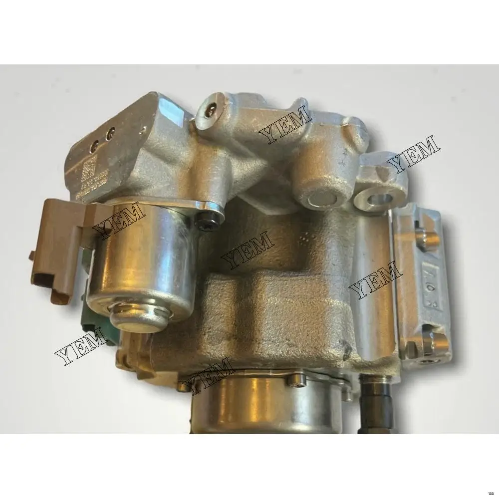 Diesel Engine New Fuel Injection Pump Fits Bobcat Doosan D34 7256789 Fast Shipping!!!