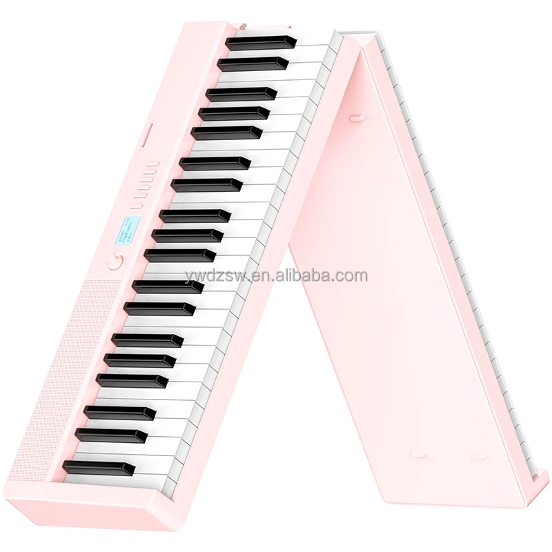TERENCE V30 Folding Piano 88鍵盤 Amazon | TERENCE 電子ピアノ 88鍵盤 折りたたみ式 タッチ