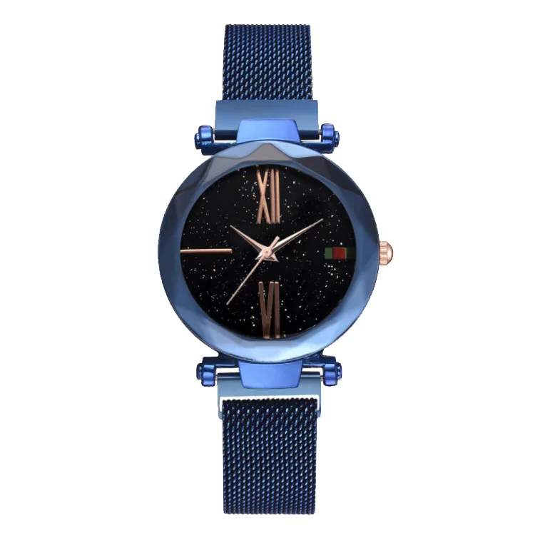 reloj de iman mujer