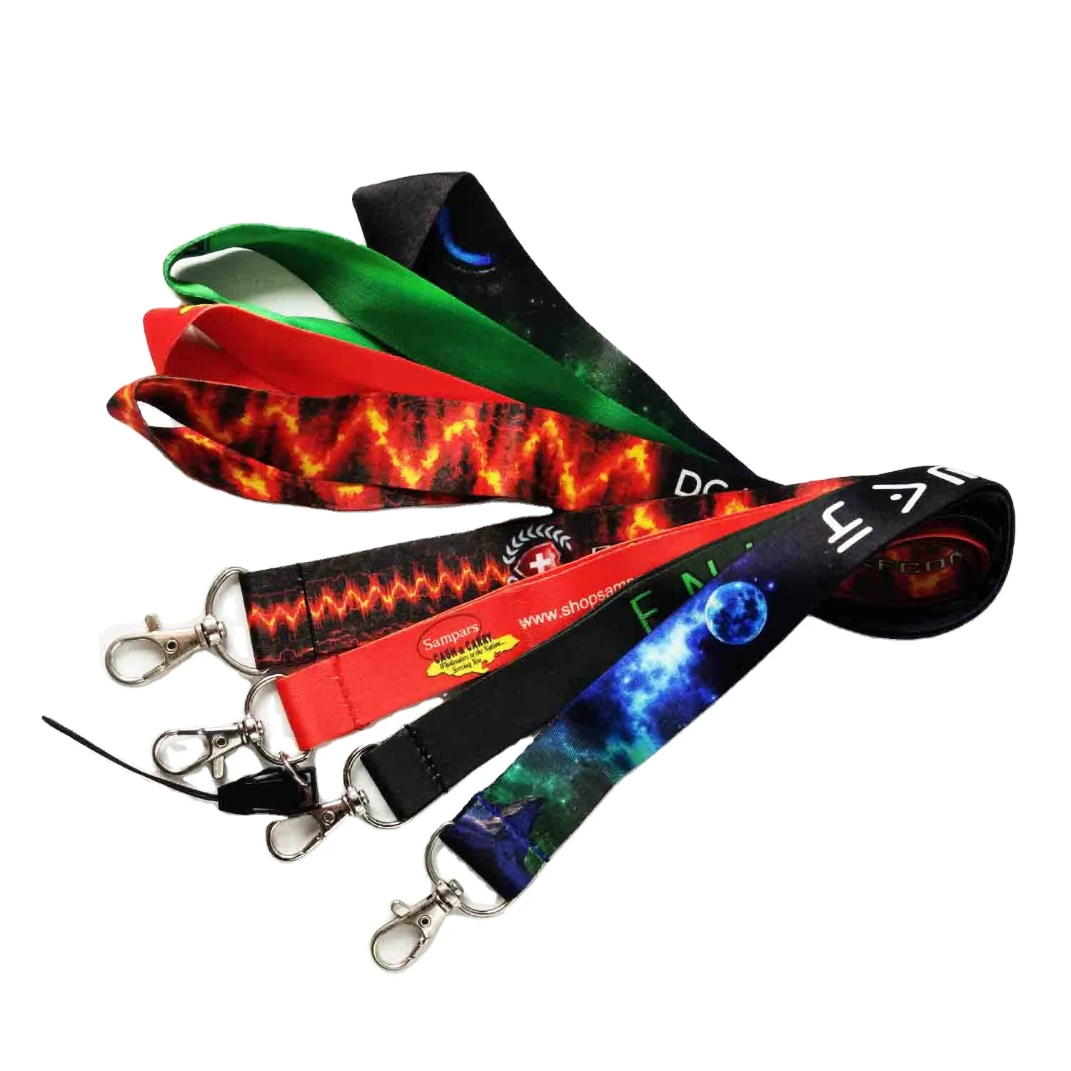 Portachiavi Personalizzati Con Il Tuo Logo. Ordina Online - Foto 8