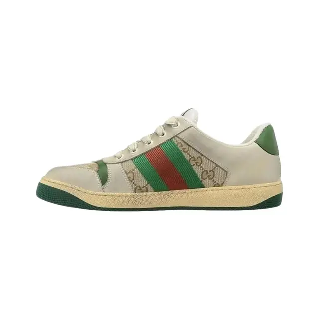 Luxurious Retro High-Top Designer Sports Shoes for Women High Quality Lace-Up Closure Height Increasing Soft for Walking