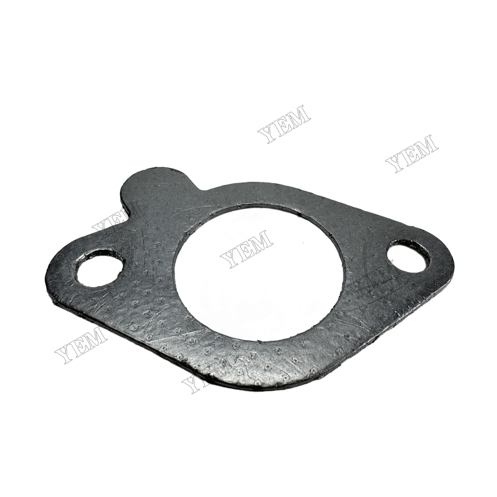 For Cat C7 Exhaust Manifold Gasket High Quality Engine Parts 3