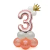 N°3 Or rose