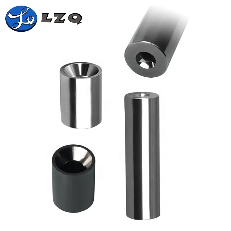 Stainless Steel Punching Die Internal Hexagonal Punch Ball Nose Punch on Sale