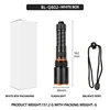 BL-Q802- White Box (Type-C charging available)