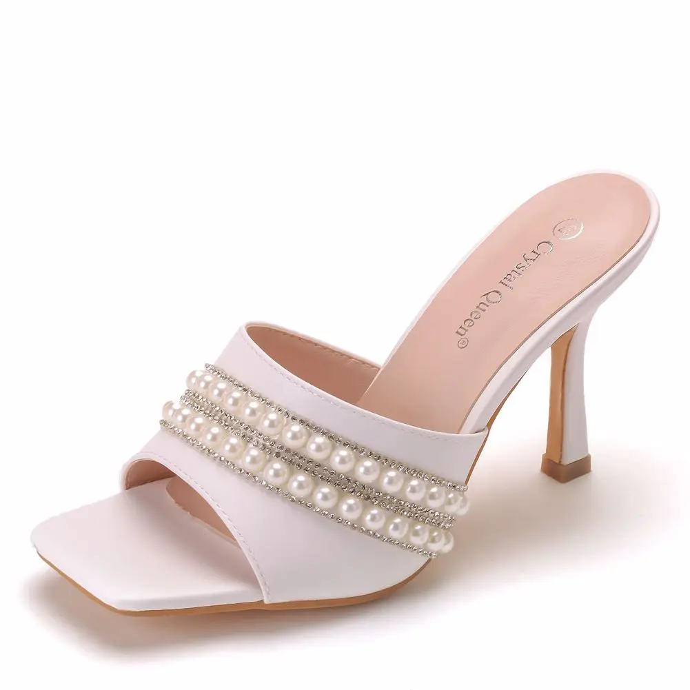 popular womens slides