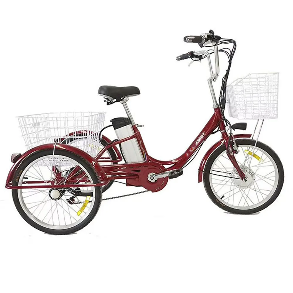 trikes for sale adults