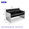 1.2*0.7m Double Sofa