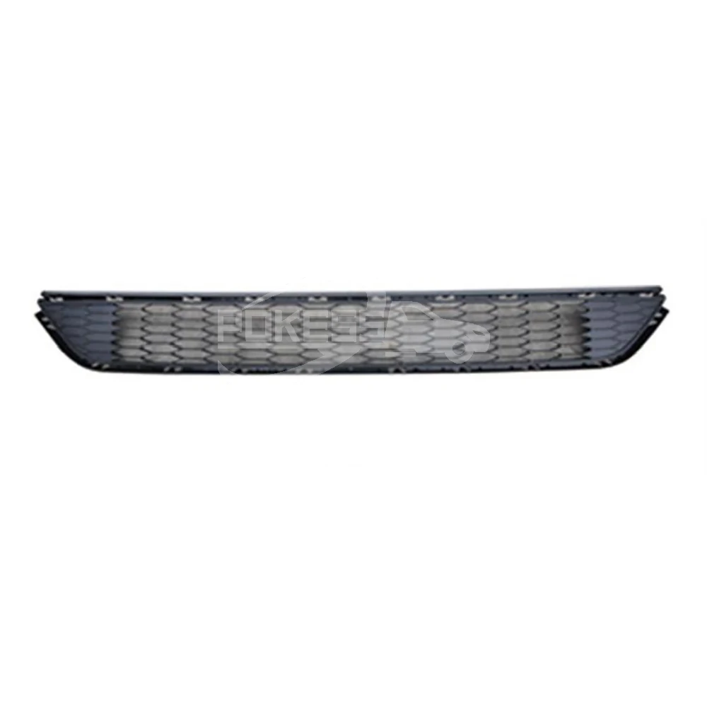 FK7B17K945ABW FK7B17K945AB5YZ9 LQ-RJ-106 Front Bumper Lower Grille for... — 3