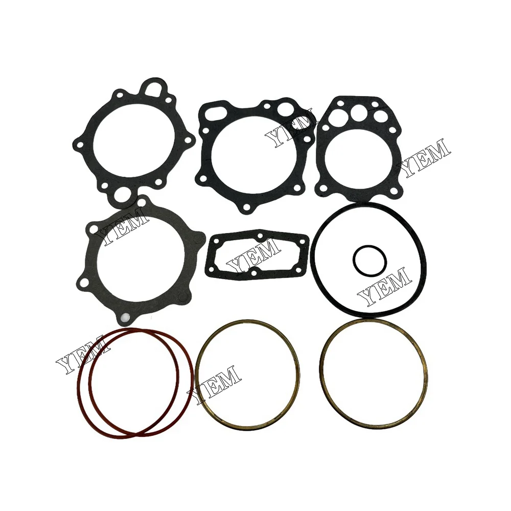 Oil Cooler Repair Kit Fit for NT855 Engine 3