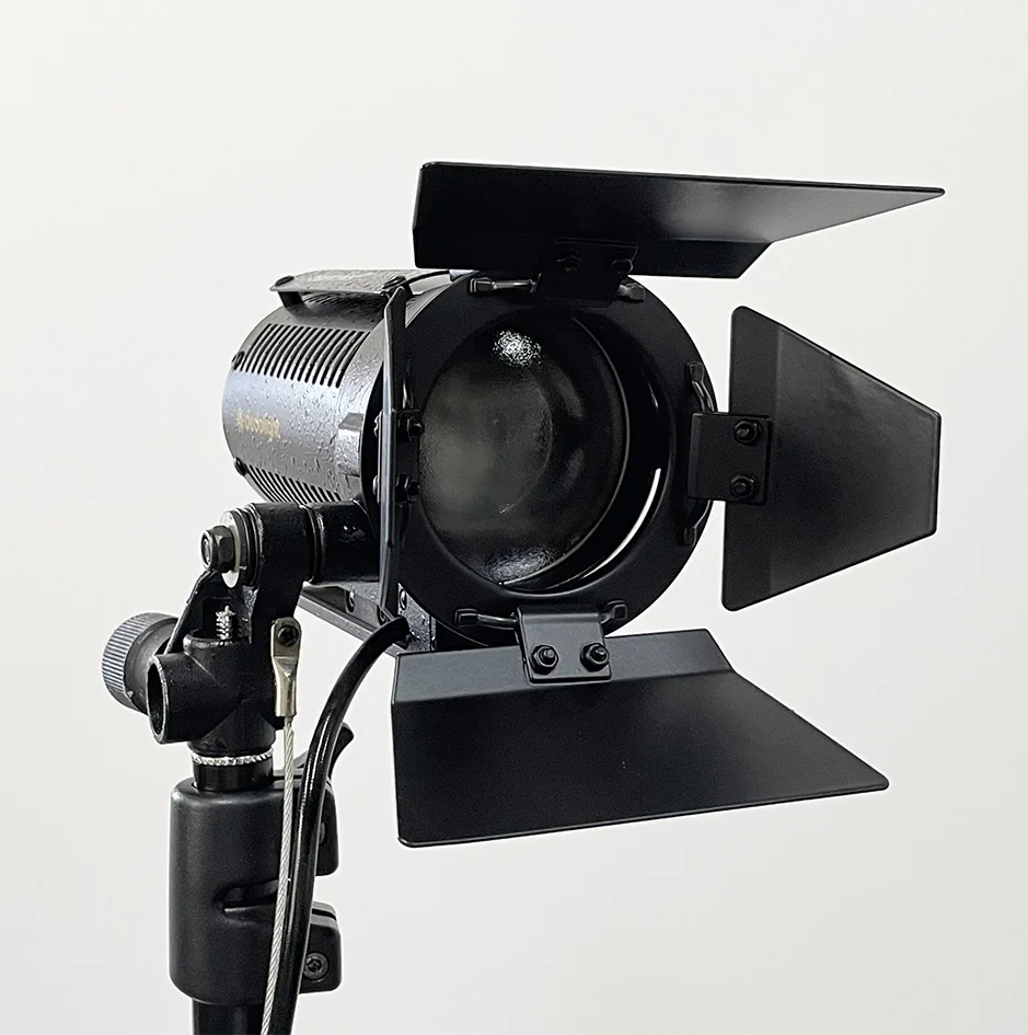 DEDO 3200K 150W Tripod Lighting Kit for Video Equipment ODM