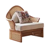 Asiento individual 112cm*75cm*95cm