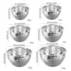 Silver(6pcs)