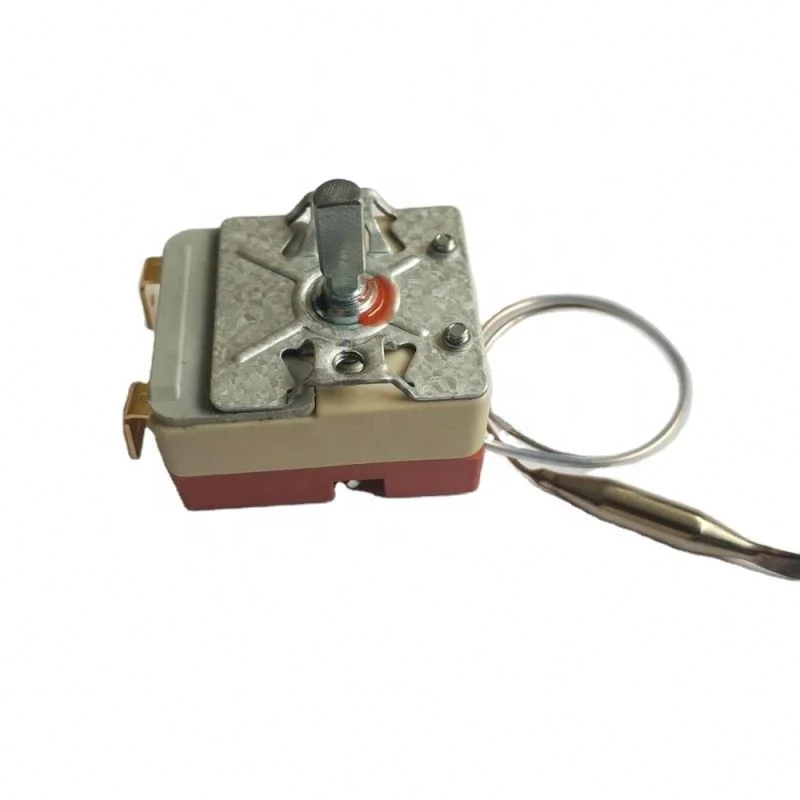 WDF Thermostat for Refrigerator Explosion-proof and Defrost Functions Thermostat