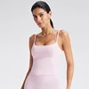 pink Camisole bra