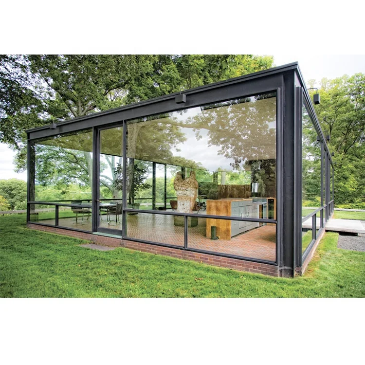 Extruded Aluminum Glass Winter Garden Sunroom House Designs Topiary Frames Or Oven Door