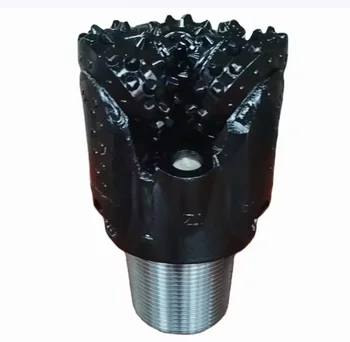 High customization 250.8mm IADC537 Rock Bit Drill  Oil Well Water Well Geothermal Well Mining Drilling