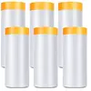 Yellow Washi Paper