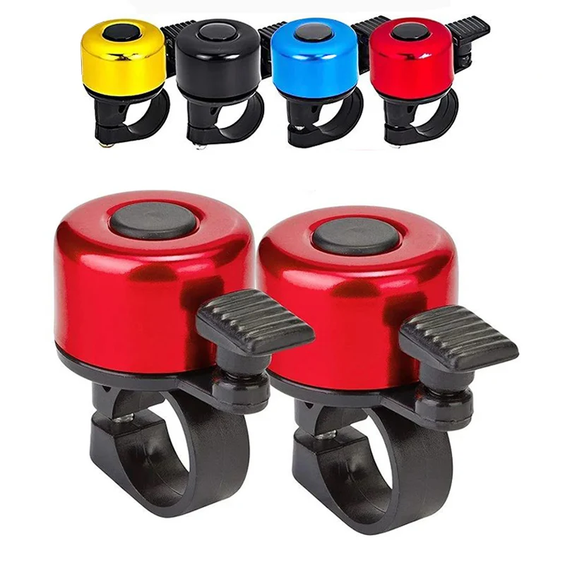 Велосипедный звонок из алюминиевого сплава