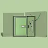 Verde