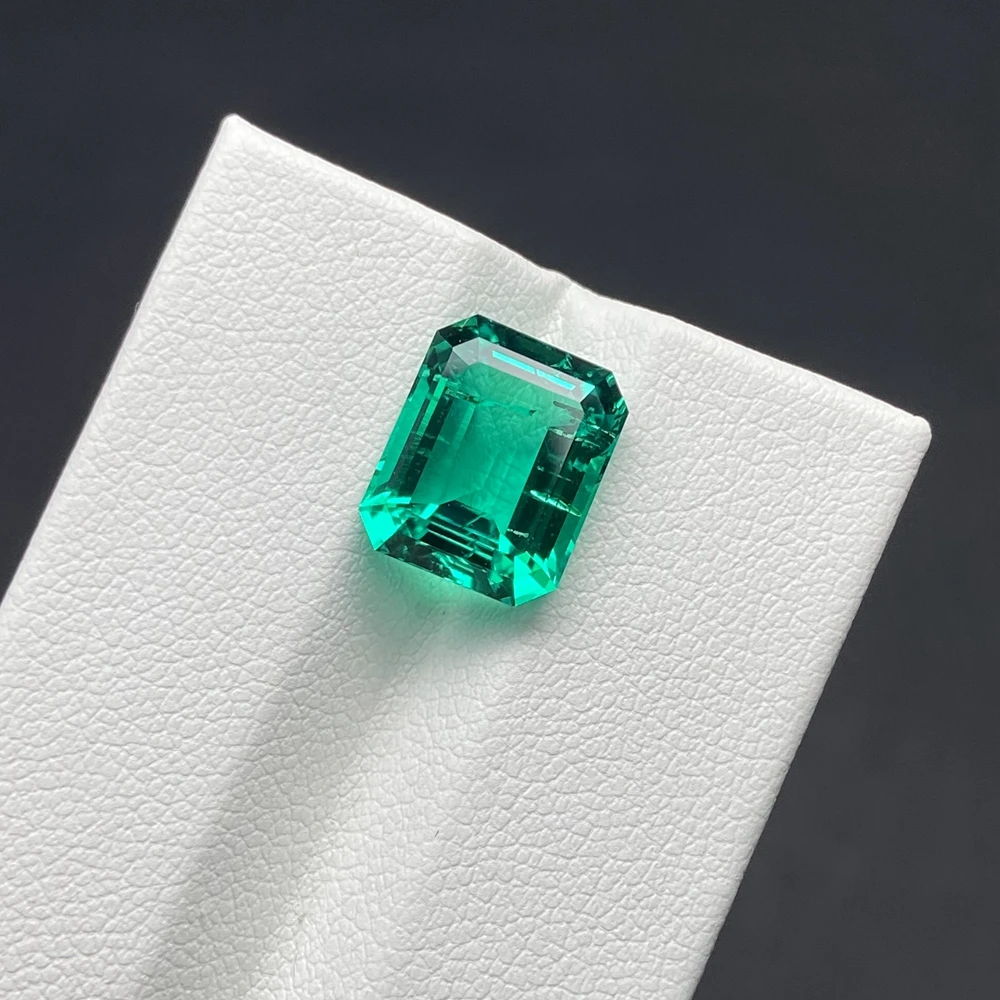 Criei joias com esmeralda natural!, image size:1000x1000