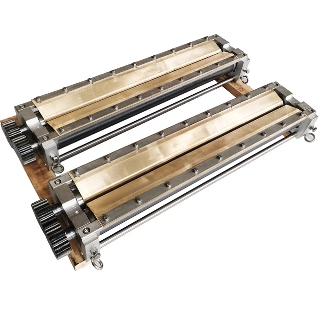 For Huaer Sharp and Smooth Grooves Instant Ramen Noodle Slitter with Wave Maker for Instant Ramen Noodle Maker 2